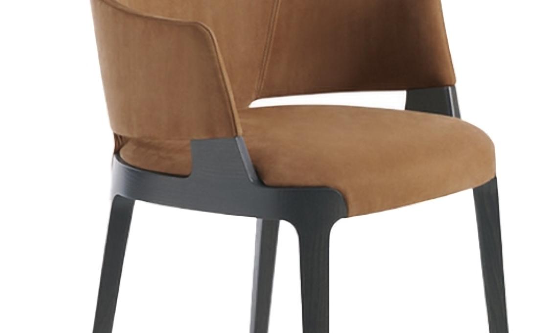 Стул от фабрики Potocco модель 942 VELIS DINING 