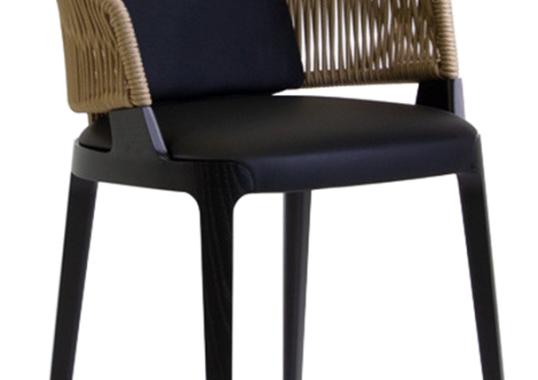 Кресло уличное Potocco 942/PAR image 1