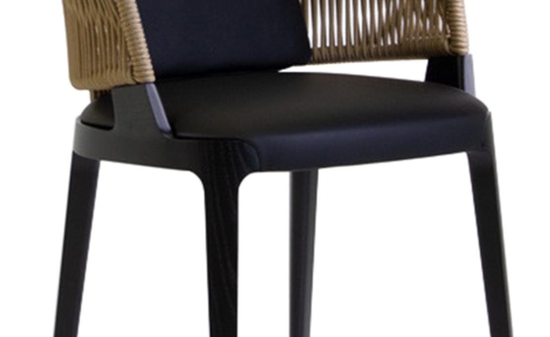 Уличное кресло от фабрики Potocco модель 942/PAR