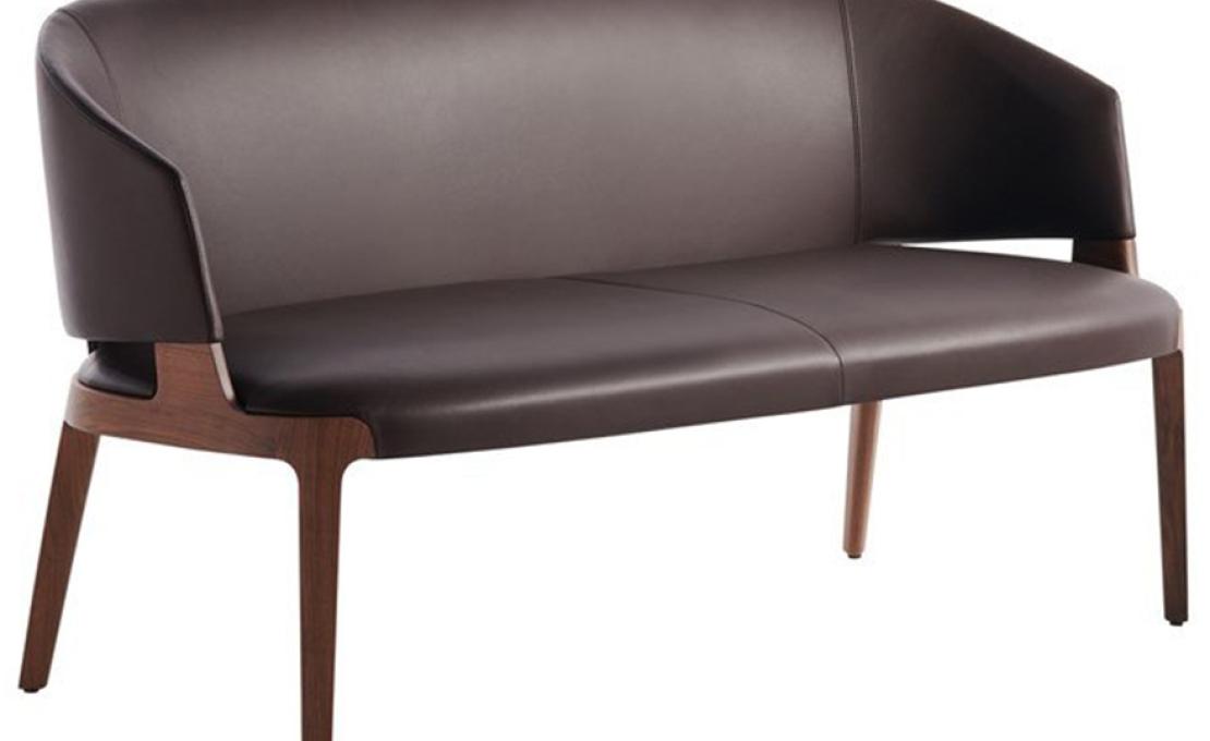 Диван от фабрики Potocco модель 942/DA