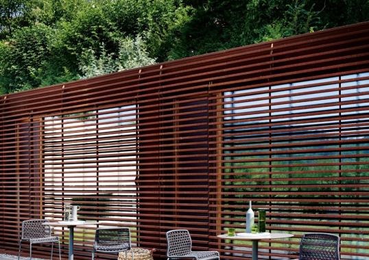 Уличный стул Potocco POTOCCO STOOL image 6