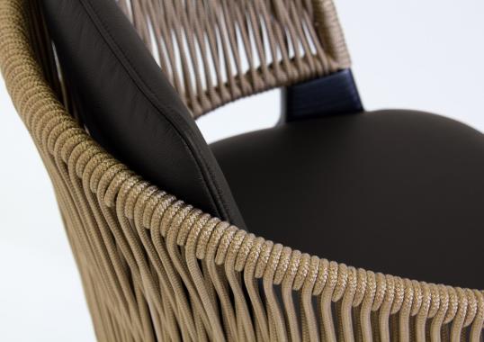 Кресло уличное Potocco 942/PAR image 3