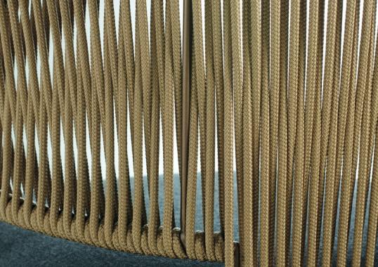 Кресло уличное Potocco 942/PAR OUTDOOR image 3