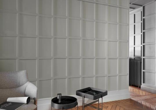 Журнальный столик от фабрики Potocco модель TRAY  