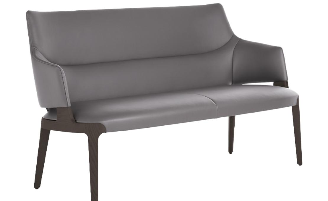 Диван от фабрики Potocco модель 942/DB Velis High Back Sofa