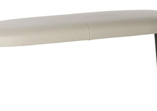 Банкетка Potocco VELIS UPHOLSTERY BENCH image 1