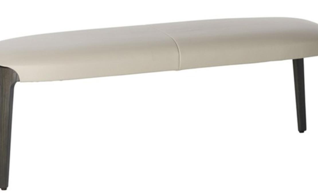 Банкетка от фабрики Potocco модель VELIS UPHOLSTERY BENCH