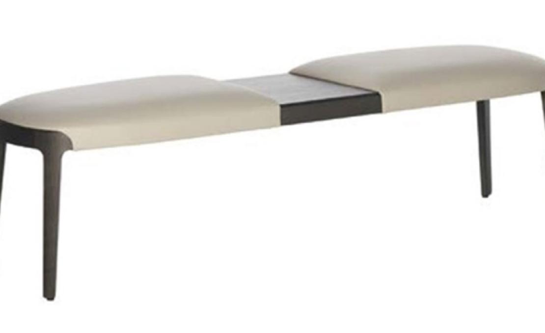 Банкетка от фабрики Potocco модель VELIS BENCH
