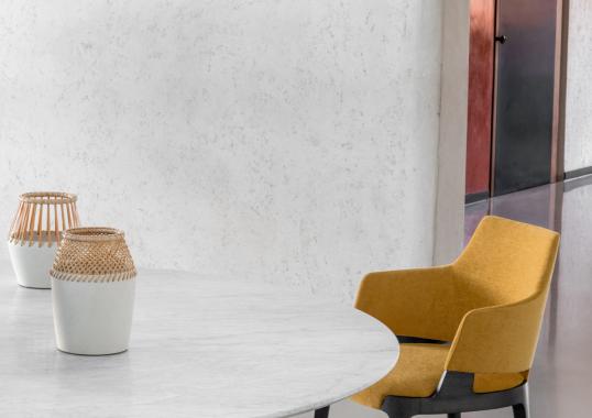 Кресло Potocco 942/PB image 4