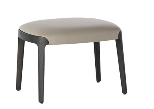 Банкетка Potocco VELIS UPHOLSTERY BENCH image 3