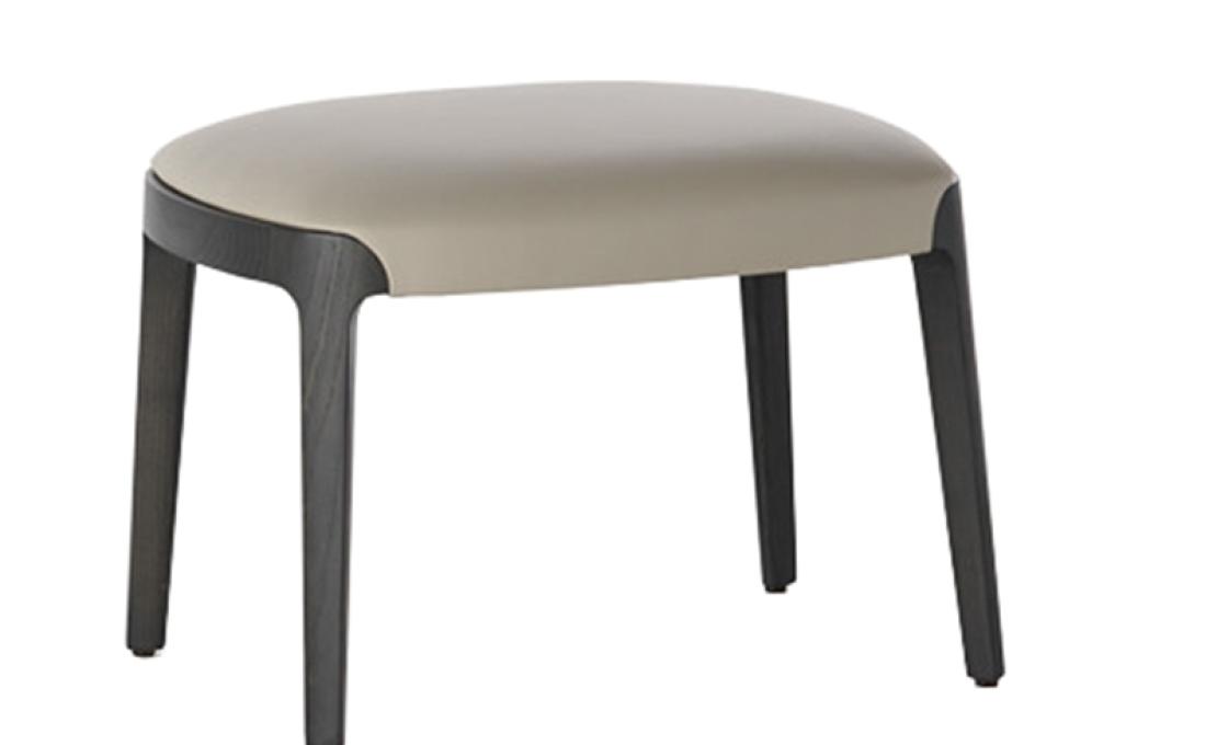 Банкетка от фабрики Potocco модель VELIS UPHOLSTERY BENCH