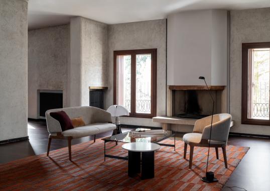 Диван Potocco 942/DA image 5