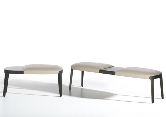 Банкетка Potocco VELIS BENCH image 4