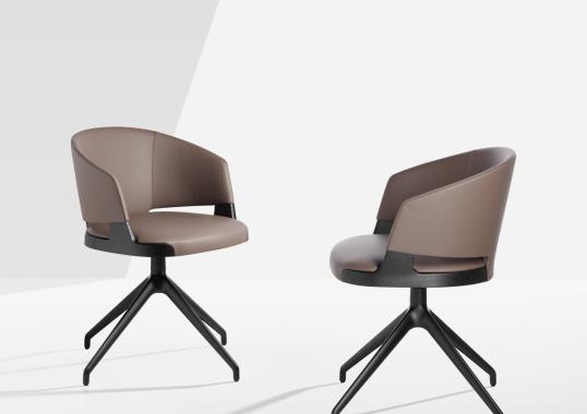 Кресло Potocco 942/PAG image 3