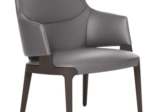 Кресло Potocco 942/PLB image 1