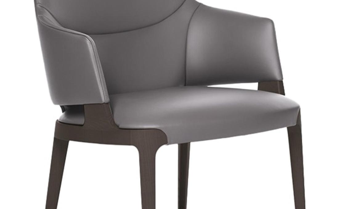 Кресло от фабрики Potocco модель 942/PLB