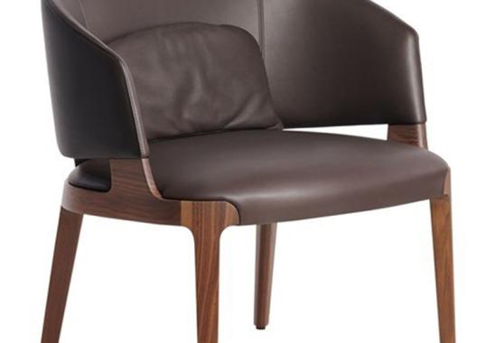 Кресло Potocco 942/PLA image 1