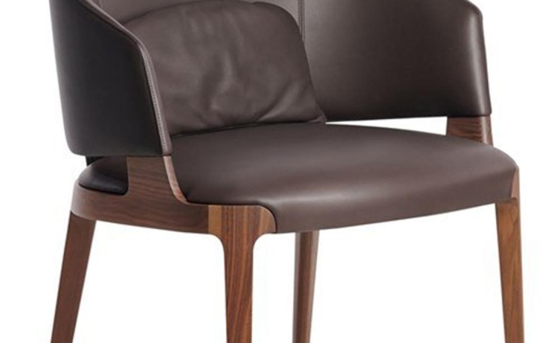 Кресло от фабрики Potocco модель 942/PLA