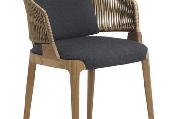 Кресло уличное Potocco 942/PAR-OUT image 1