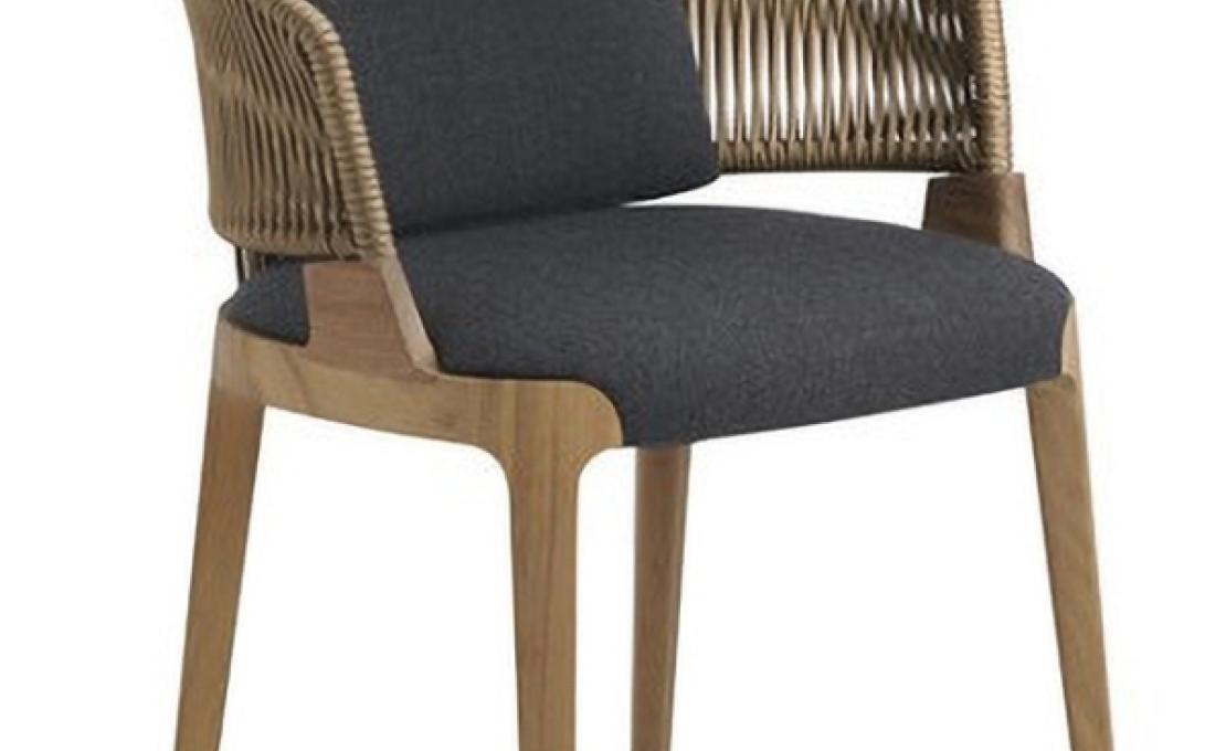 Уличное кресло от фабрики Potocco модель 942/PAR-OUT