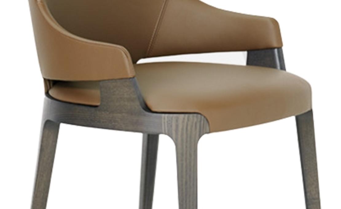 Стул от фабрики Potocco модель VELIS POTOCCO 