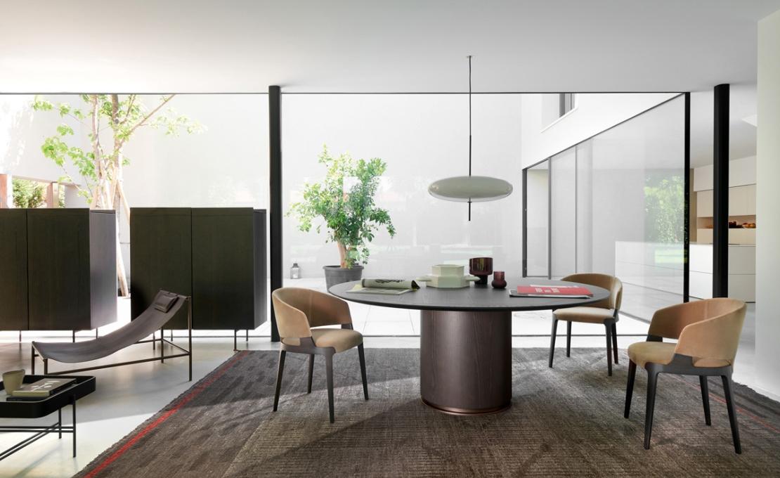 Кресло от фабрики Potocco модель 942/PA