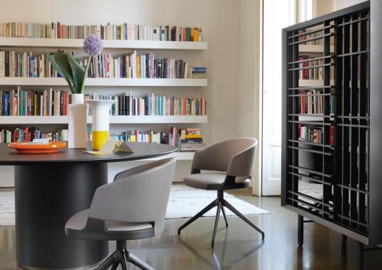 Кресло Potocco 942/PAG image 4