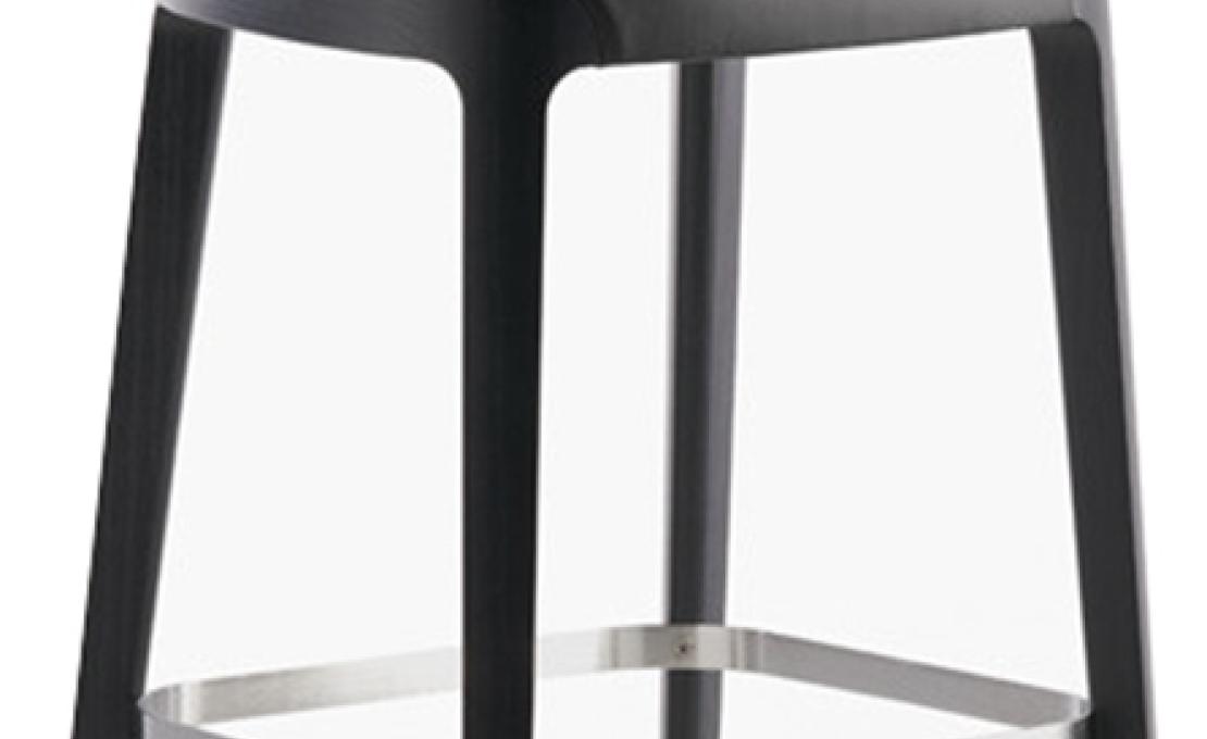 Барный стул от фабрики Potocco модель Velis 