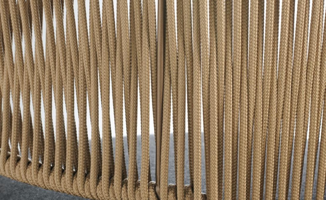 Уличное кресло от фабрики Potocco модель 942/PAR-OUT