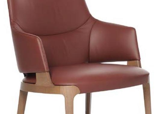 Кресло Potocco 942/PLB image 3