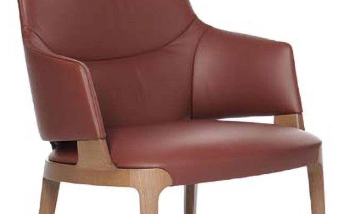 Кресло от фабрики Potocco модель 942/PLB