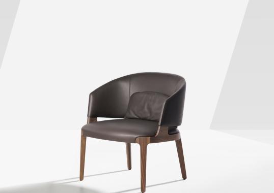 Кресло Potocco 942/PLA image 3