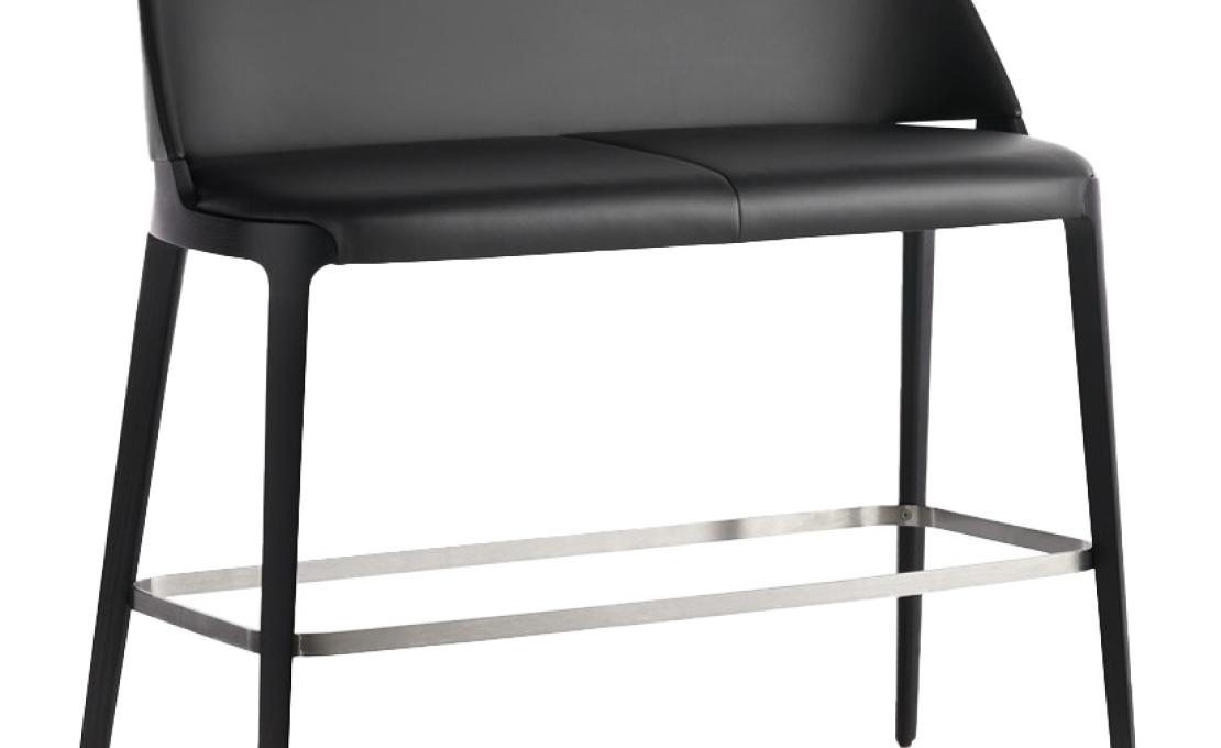 Барный стул от фабрики Potocco модель 942/A2