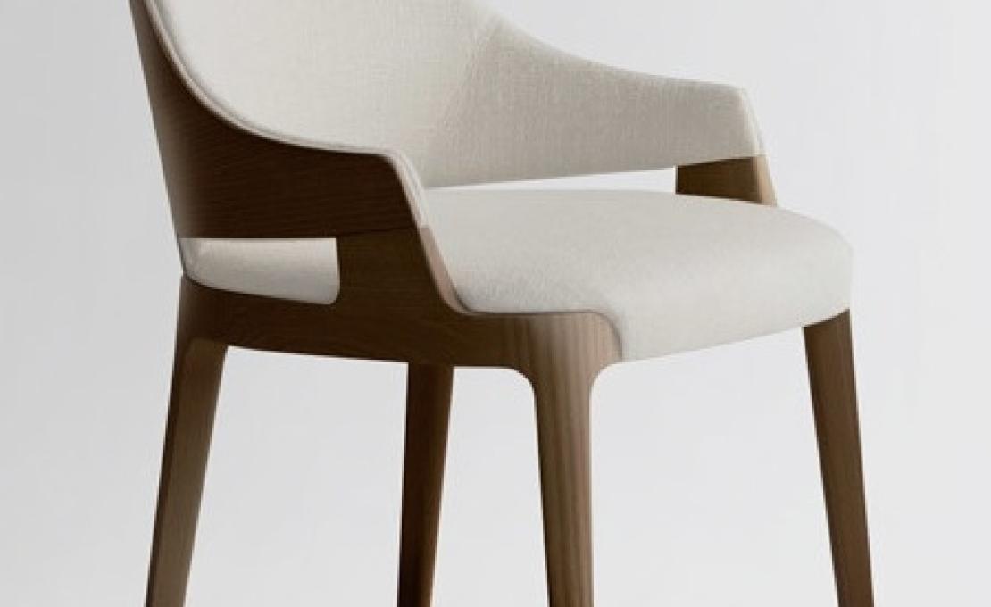 Стул от фабрики Potocco модель VELIS POTOCCO 