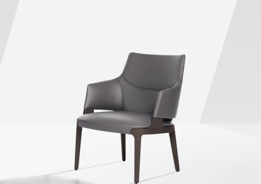 Кресло Potocco 942/PLB image 4