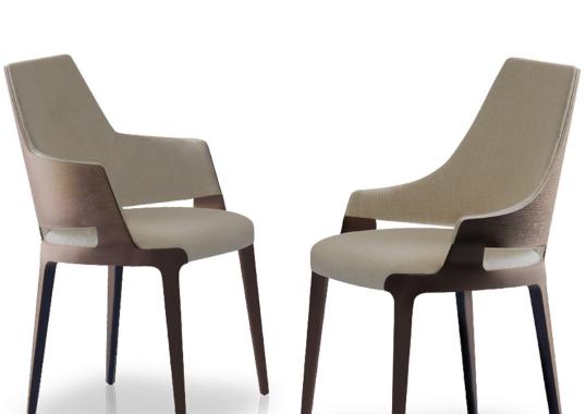 Стул Potocco VELIS POTOCCO CHAIR image 4