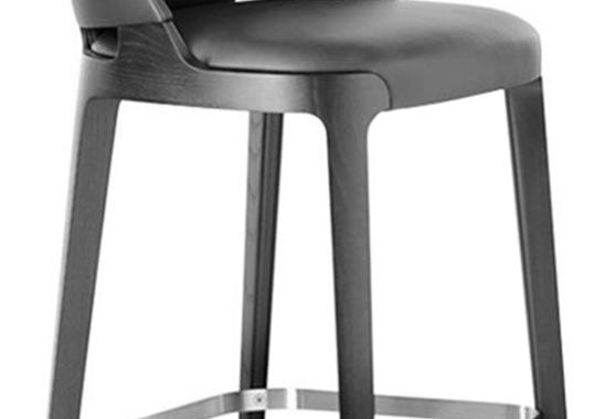 Барный стул Potocco Velis Stool image 3