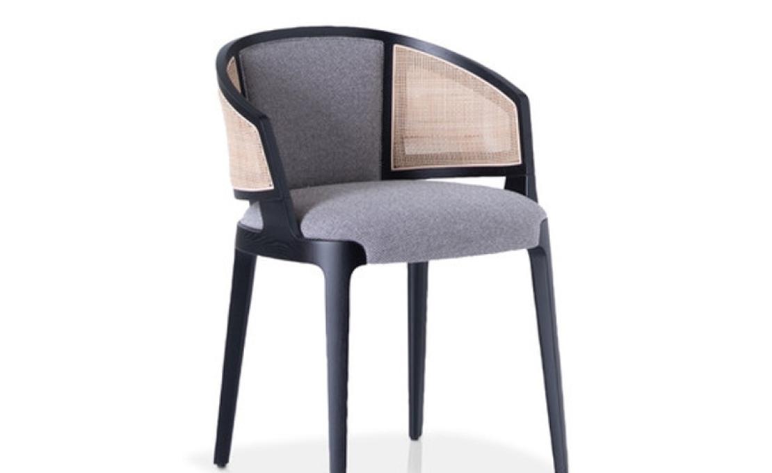 Кресло от фабрики Potocco модель VELIS VIENNA-942/PAC