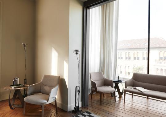 Кресло Potocco 942/PLB image 5