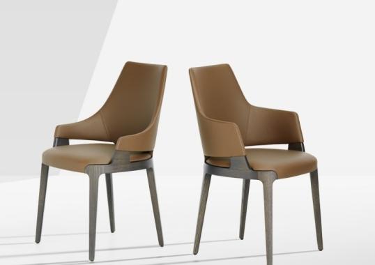 Стул Potocco VELIS POTOCCO CHAIR image 5