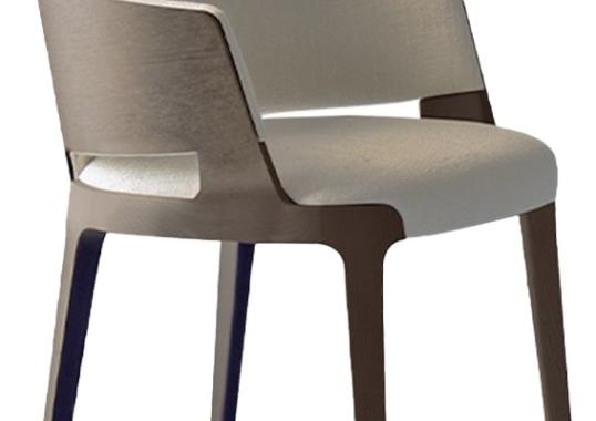 Стул Potocco VELIS WOOD CHAIR image 1