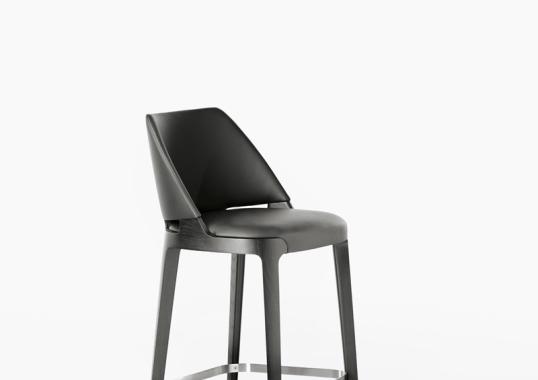 Барный стул Potocco Velis Stool image 4