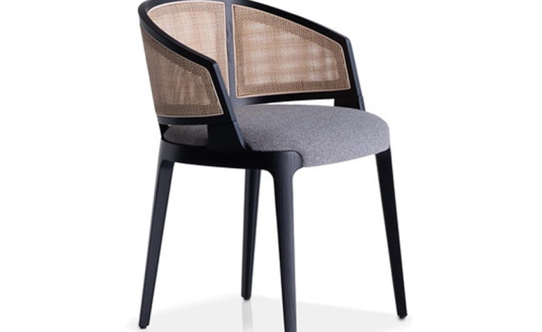 Кресло от фабрики Potocco модель VELIS VIENNA-942/PAC