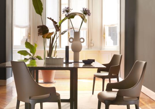 Стул Potocco VELIS POTOCCO CHAIR image 6