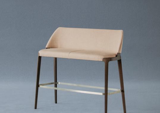 Барный стул Potocco 942/A2 image 4