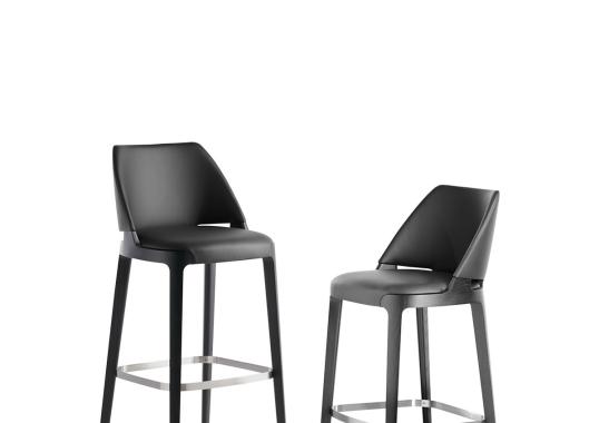 Барный стул Potocco Velis Stool image 5