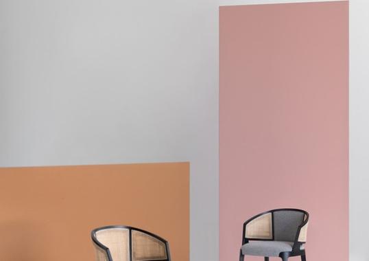 Кресло Potocco VELIS VIENNA-942/PAC image 4