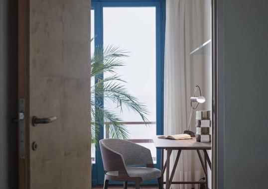 Кресло Potocco 942/PAW image 4