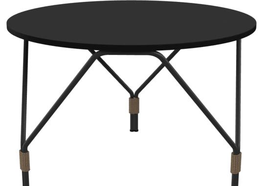 Журнальный столик Potocco WELD COFFEE TABLE image 1