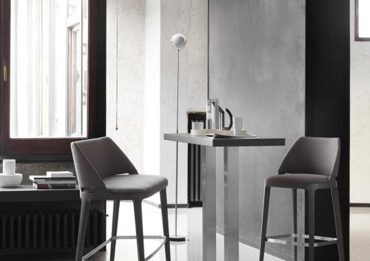 Барный стул Potocco Velis Stool image 6